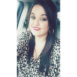 Meet your Posher, Olivia